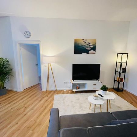 Schoenes Apartment - Netflix-Nespresso Duisburgo Esterno foto