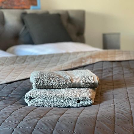 Schoenes Apartment - Netflix-Nespresso Duisburgo Esterno foto