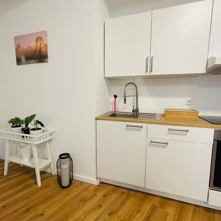 Schoenes Apartment - Netflix-Nespresso Duisburgo Esterno foto