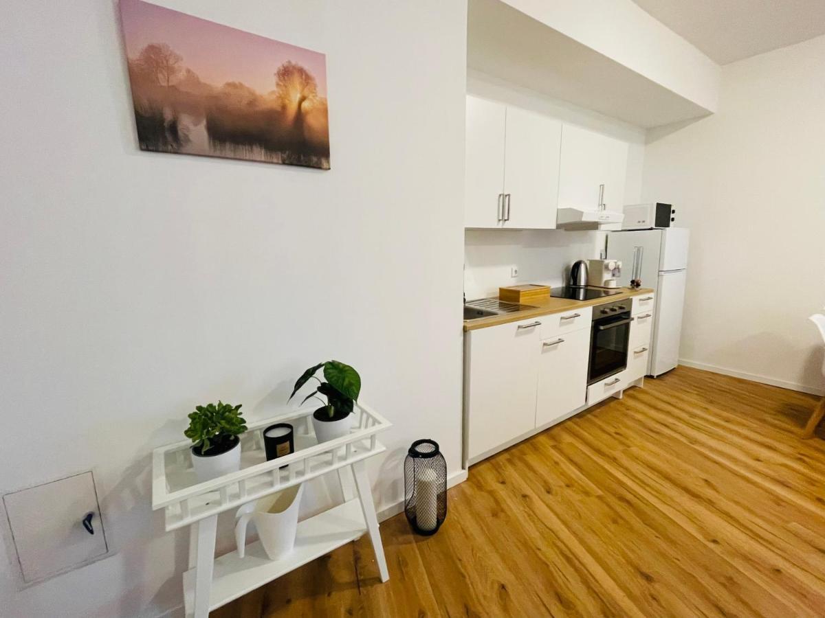 Schoenes Apartment - Netflix-Nespresso Duisburgo Esterno foto