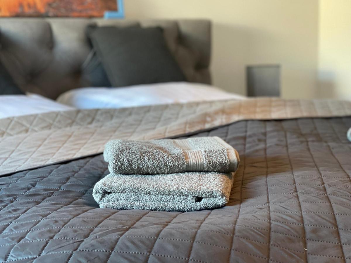 Schoenes Apartment - Netflix-Nespresso Duisburgo Esterno foto