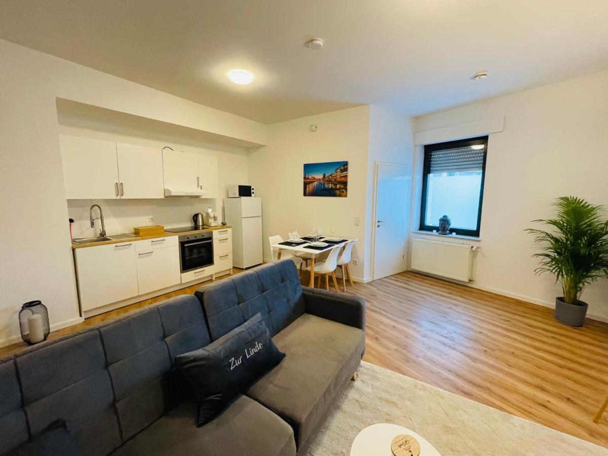 Schoenes Apartment - Netflix-Nespresso Duisburgo Esterno foto