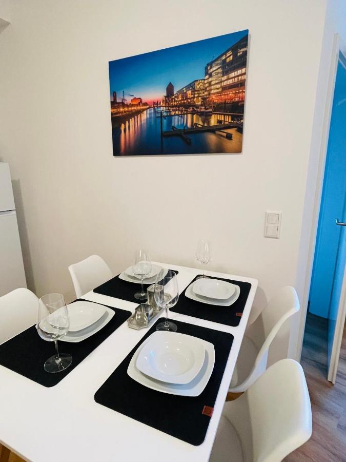 Schoenes Apartment - Netflix-Nespresso Duisburgo Esterno foto
